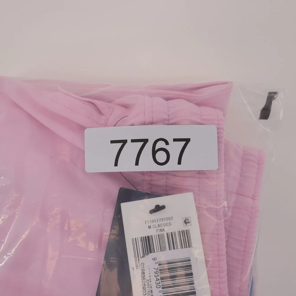 NEW Polo Ralph Lauren Traveler Swim Trunks Pink Mesh Liner Mens XLT